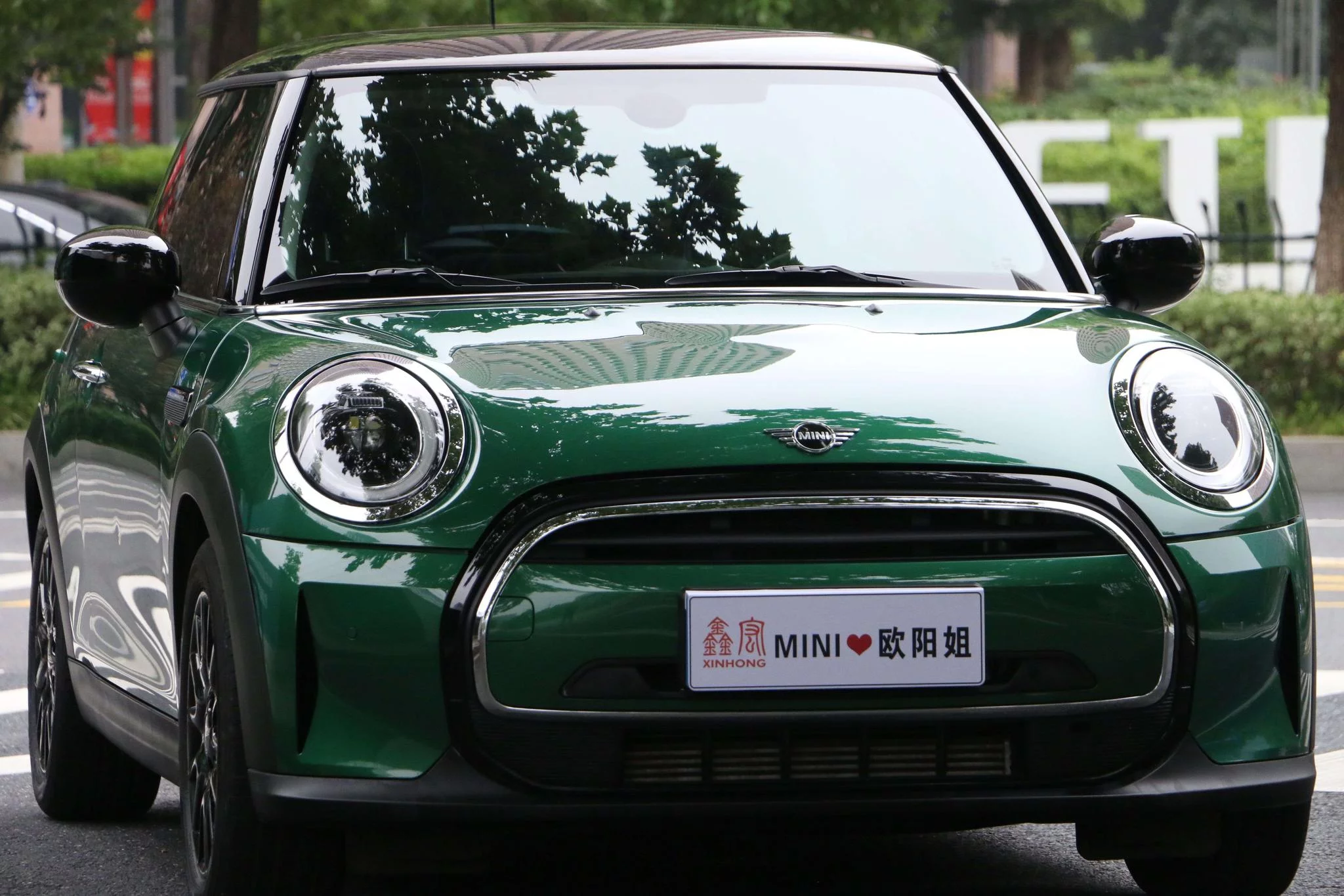 MINI MINI