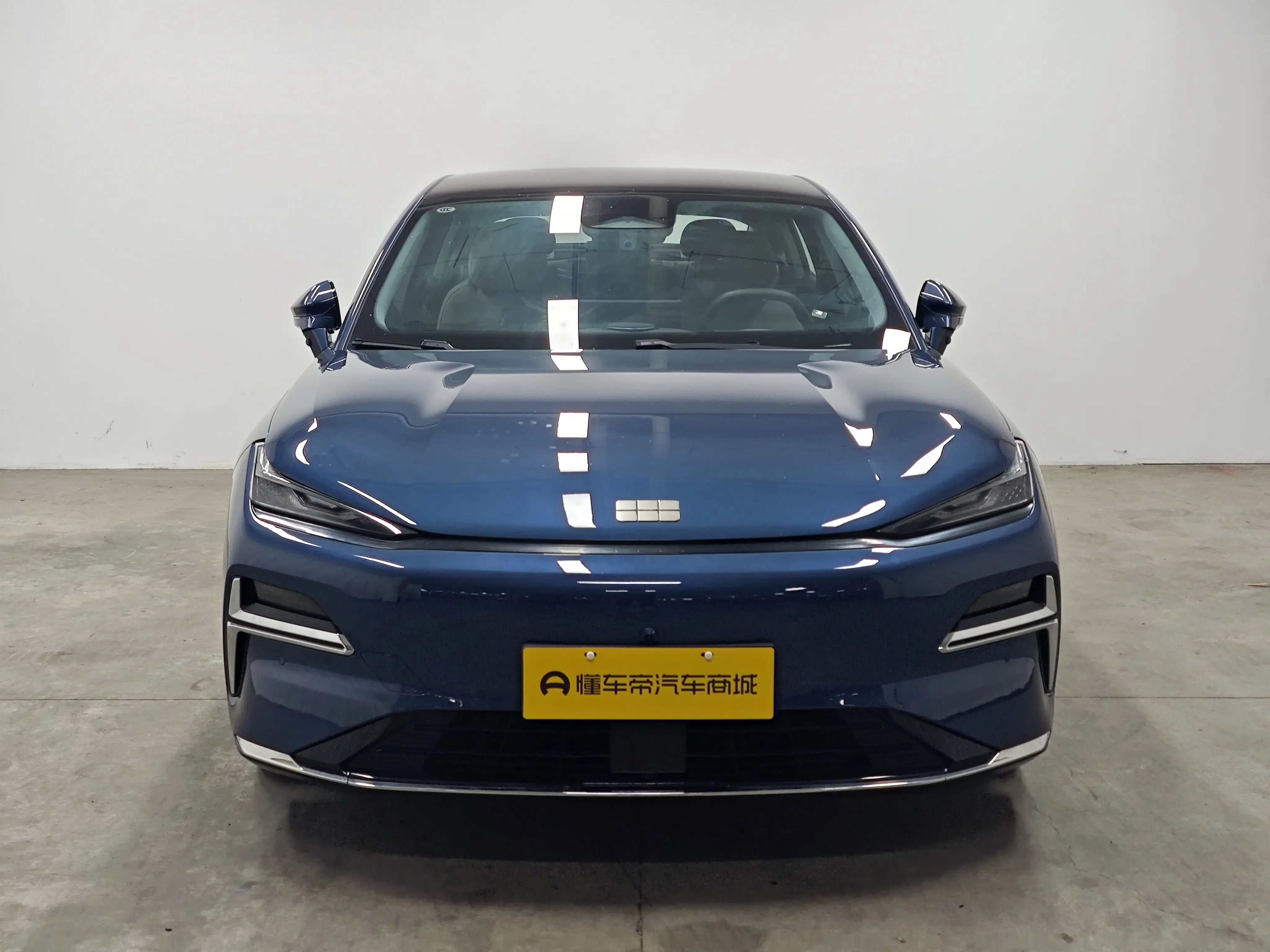 Geely Galaxy Star 8 PHEV