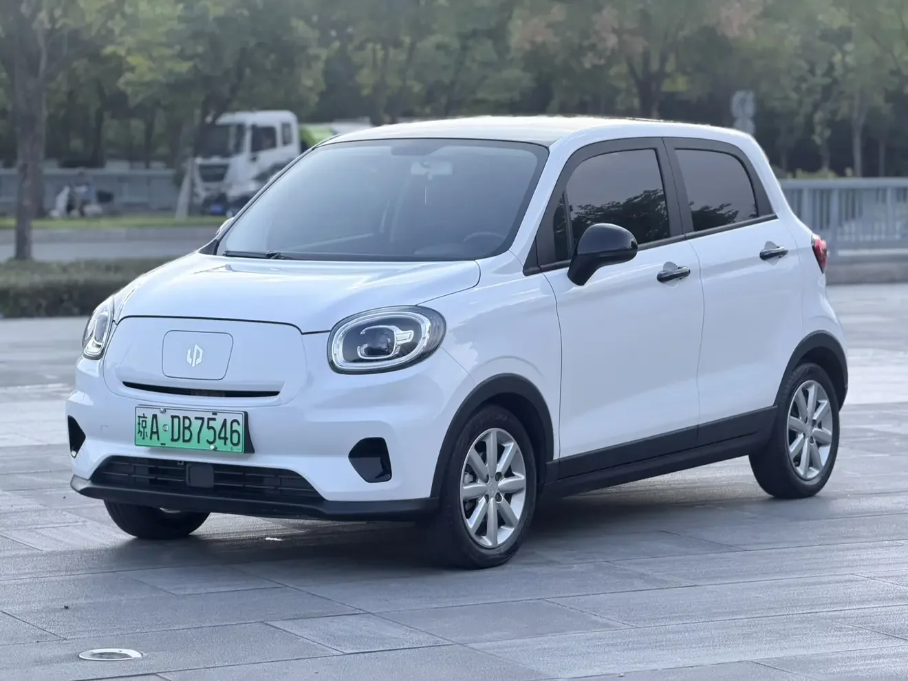 Leapmotor T03