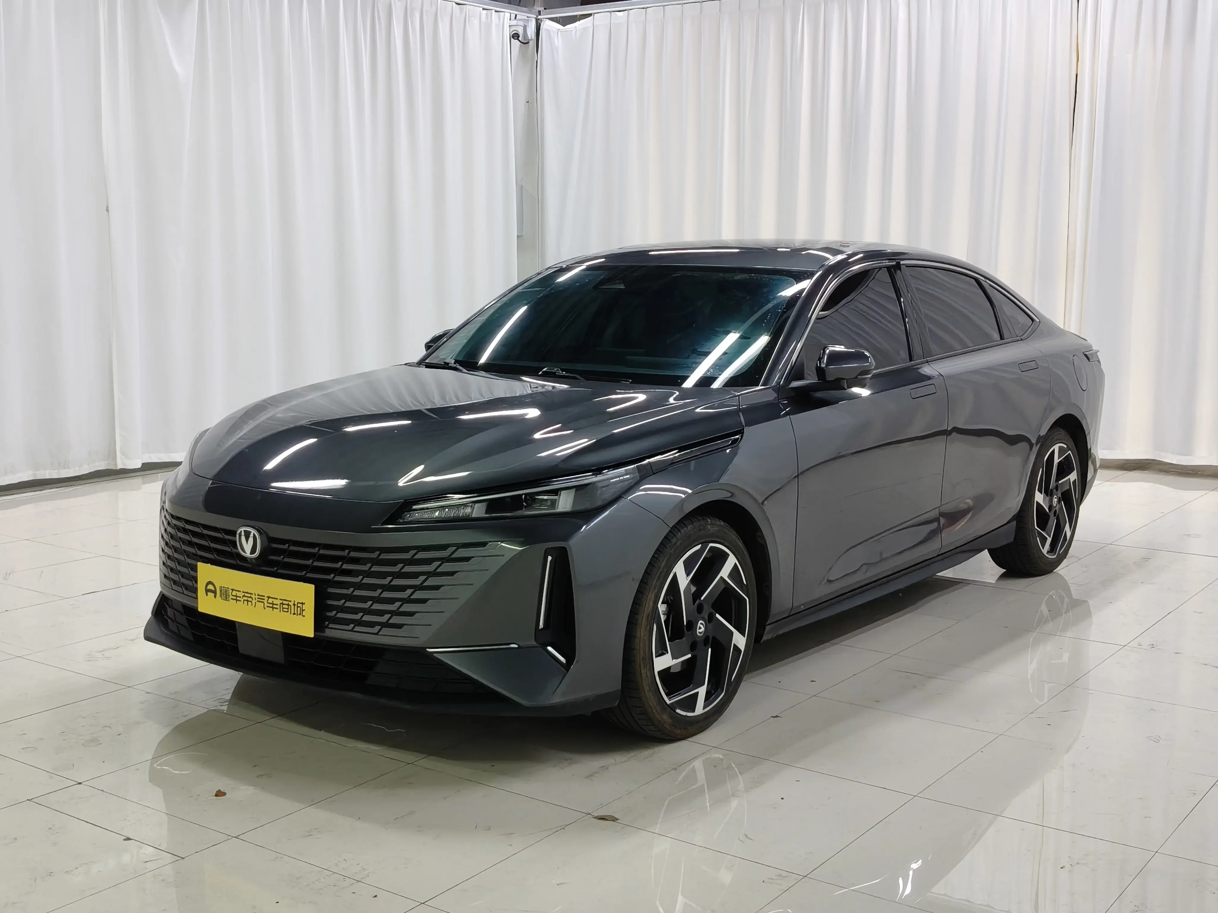 Changan Eado