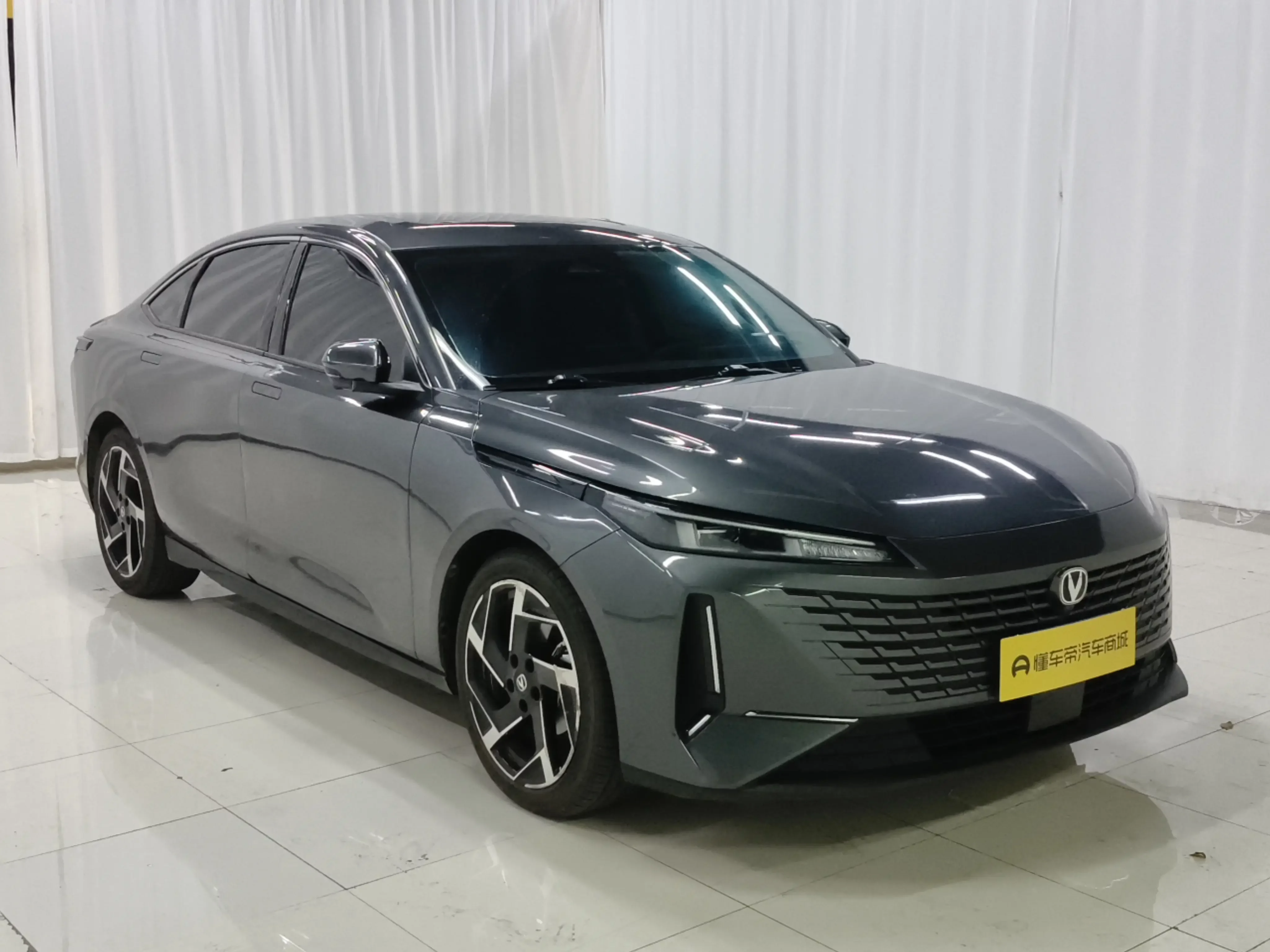 Changan Eado