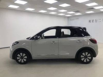 Wuling Bingo