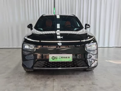 XPeng G9