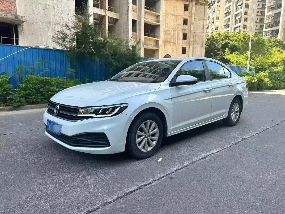 Volkswagen Bora