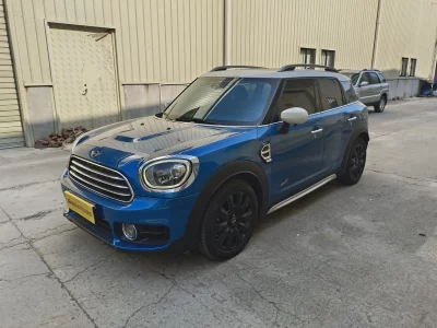 MINI COUNTRYMAN, 2020 — купить с доставкой из Китая