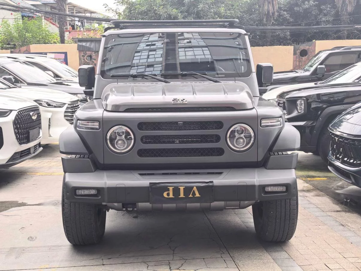 212 T01  из Китая