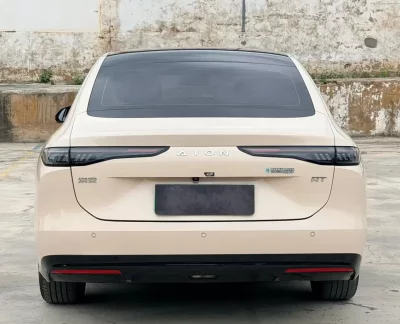 GAC AION RT