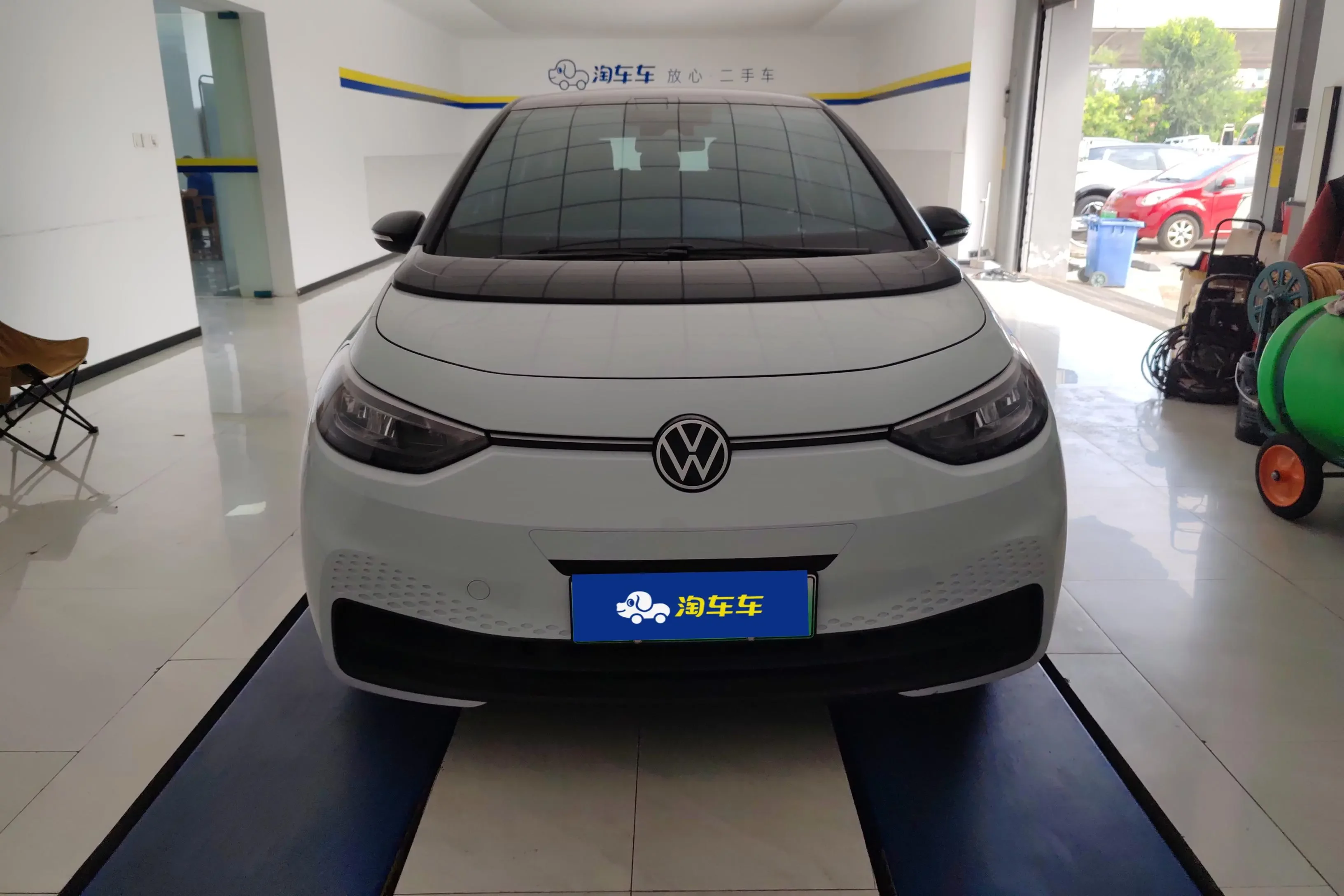 Volkswagen ID.3