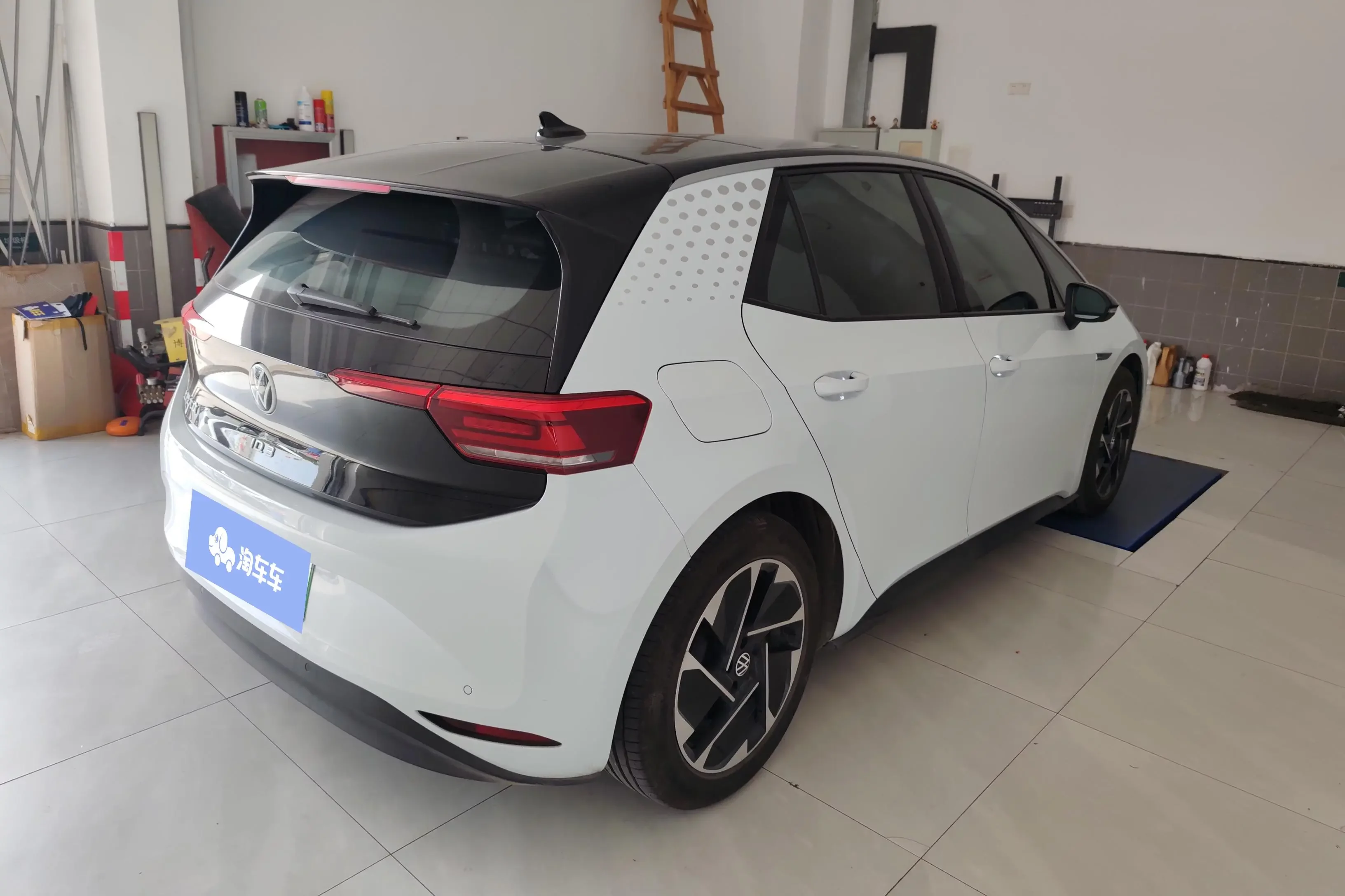 Volkswagen ID.3
