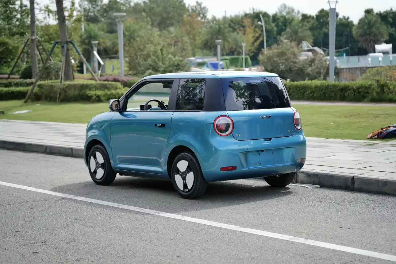 Changan Lumin