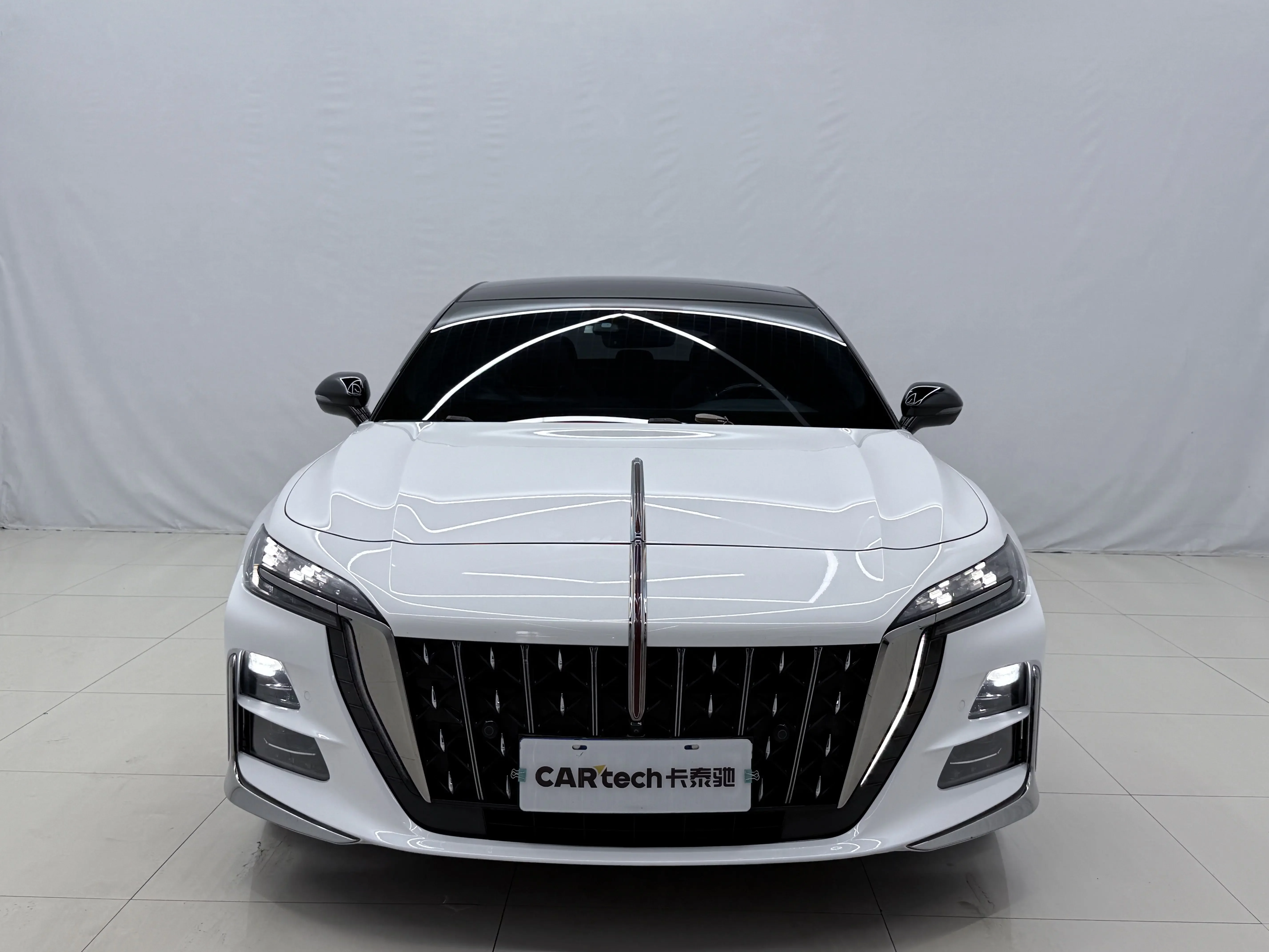 Hongqi H6