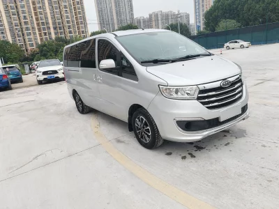 JAC Ruifeng M3