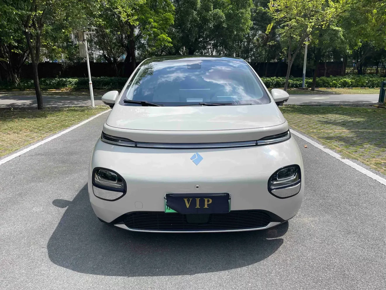 Baojun Yunduo