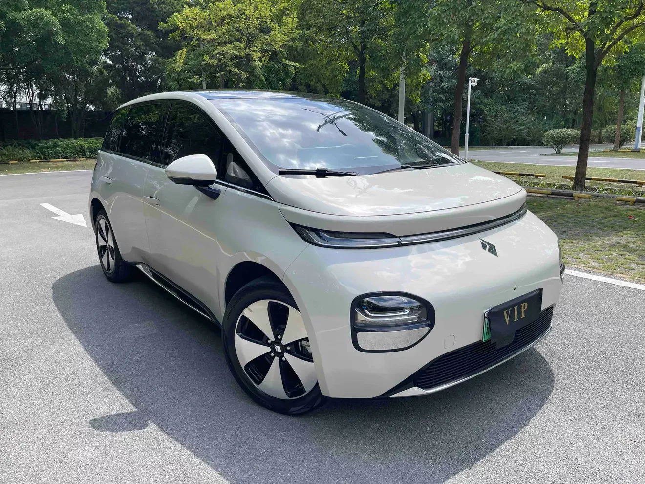 Baojun Yunduo