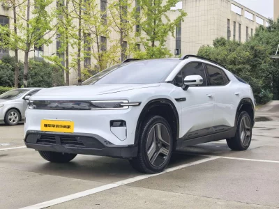 Changan Qiyuan E07
