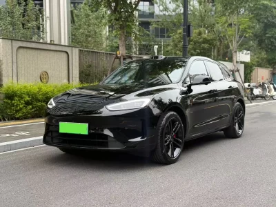 AITO M5, 2025 — купить с доставкой из Китая