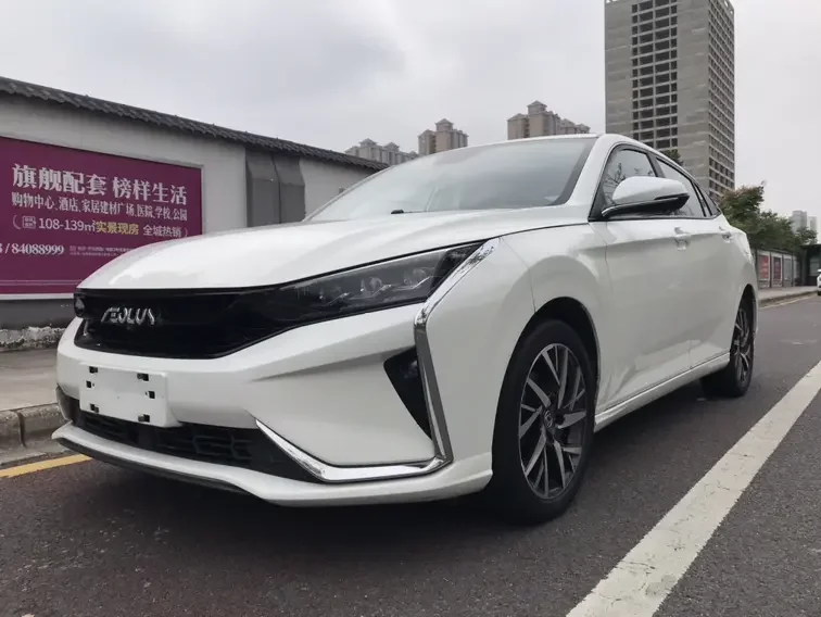 Dongfeng Yixuan