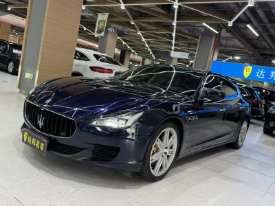 Maserati President, 2014 — купить с доставкой из Китая