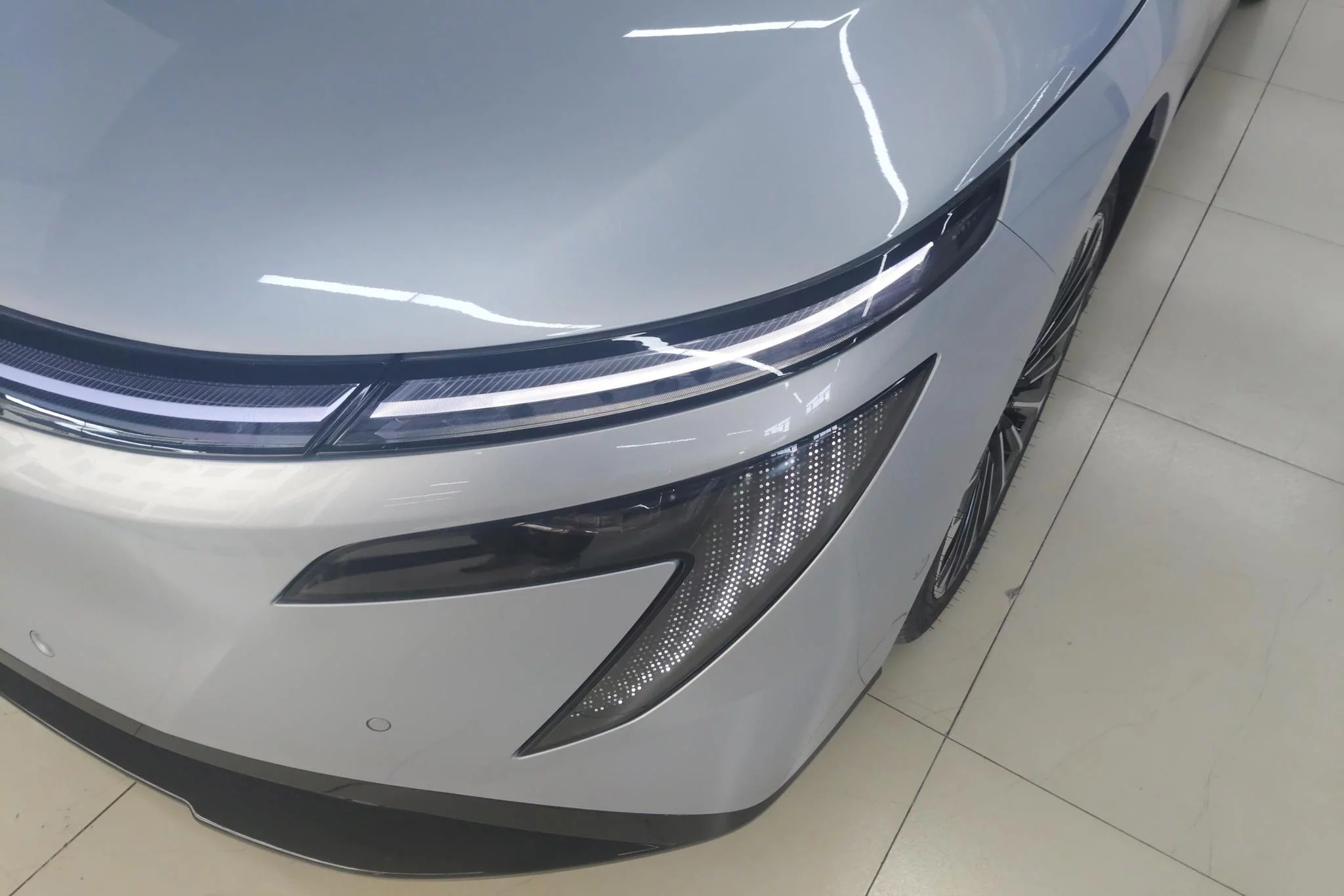 Nissan N7