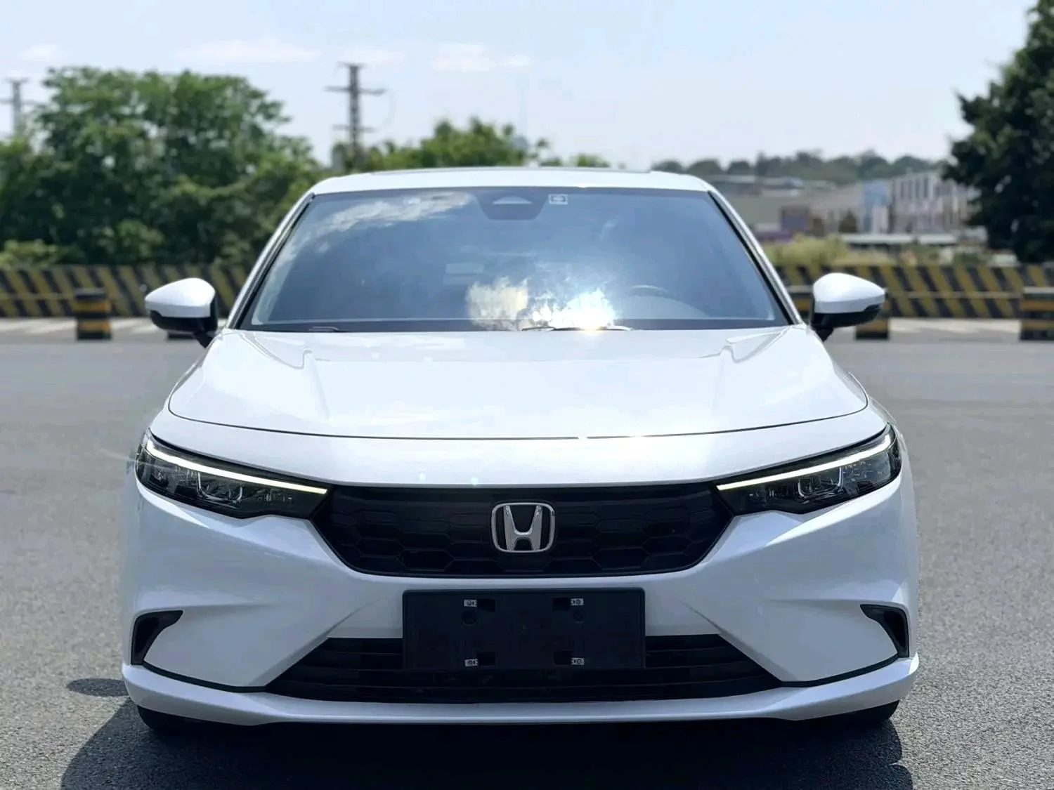 Honda Integra