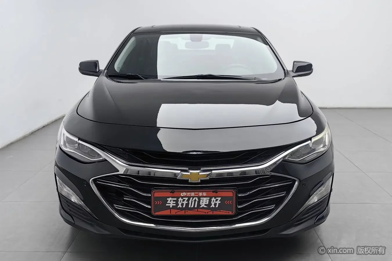 Chevrolet Malibu XL