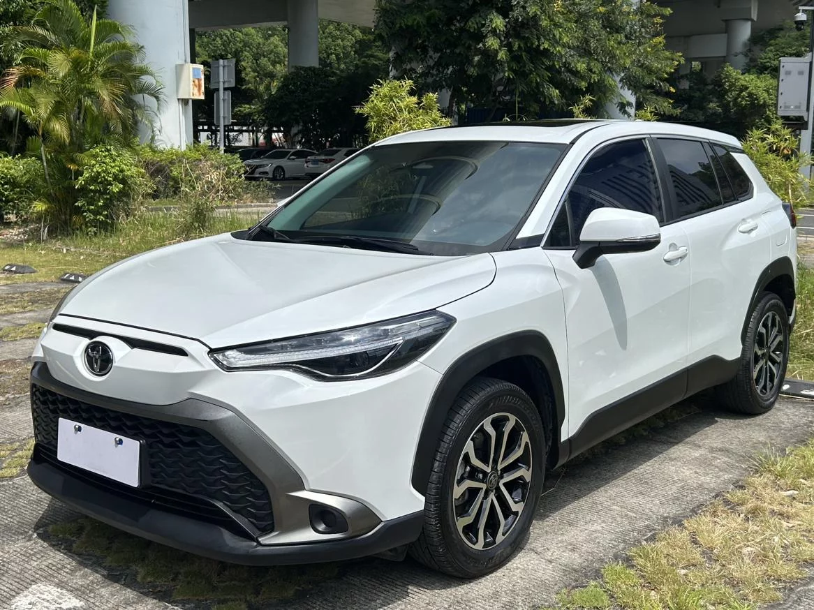 Toyota Frontlander