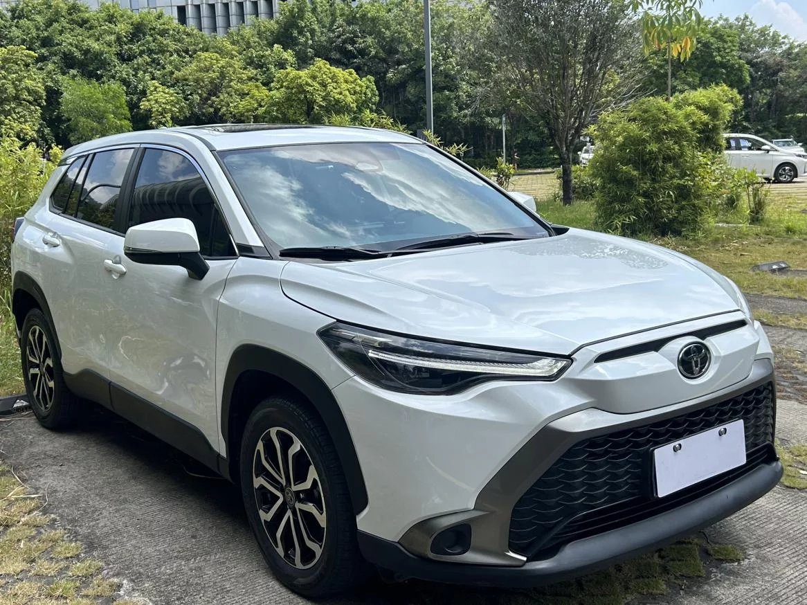 Toyota Frontlander
