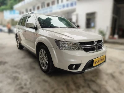 Dodge Journey