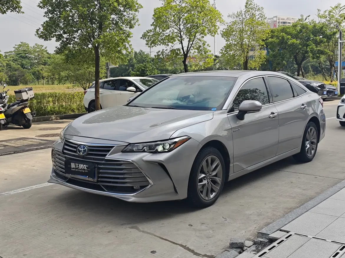 Toyota Avalon