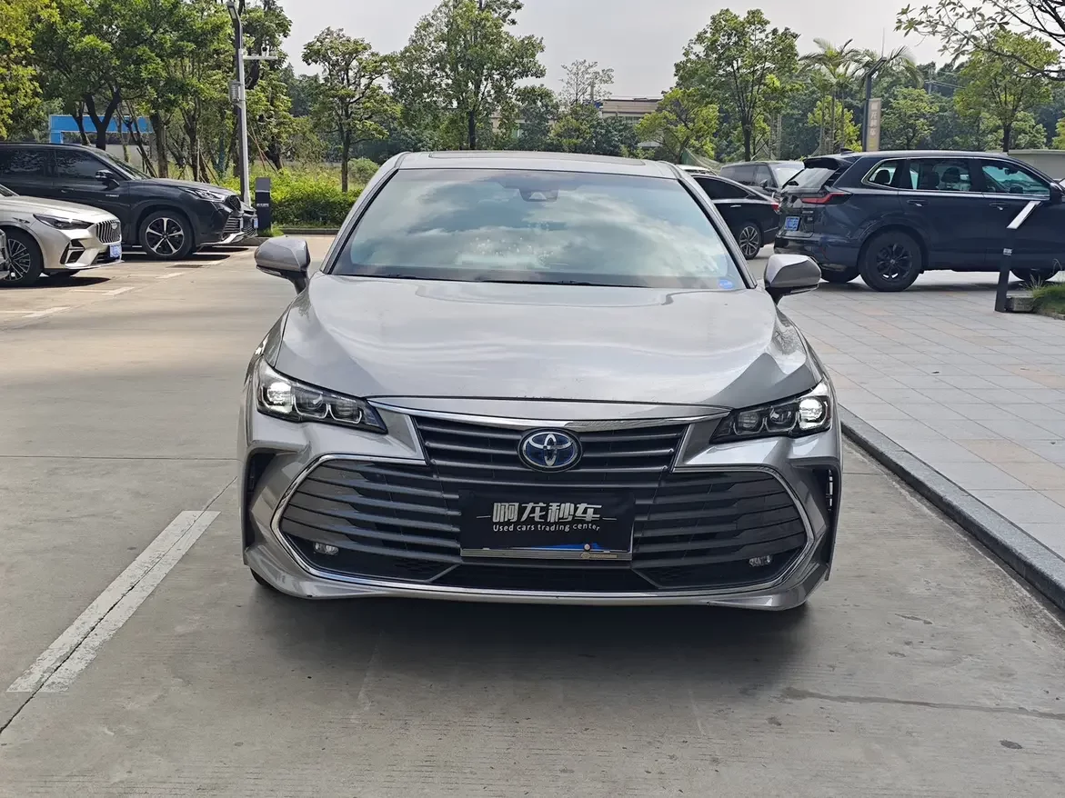 Toyota Avalon