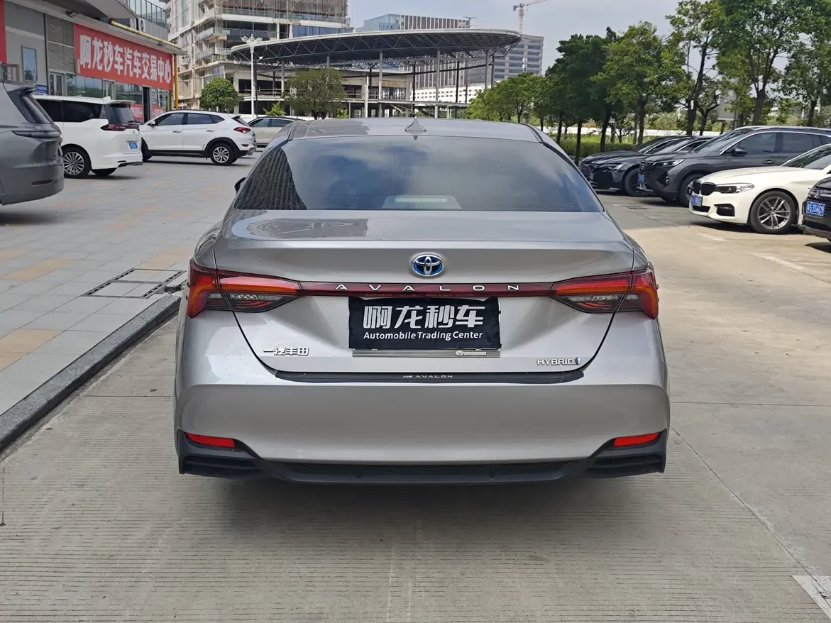 Toyota Avalon