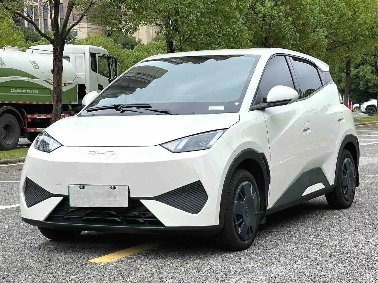 BYD Seagull