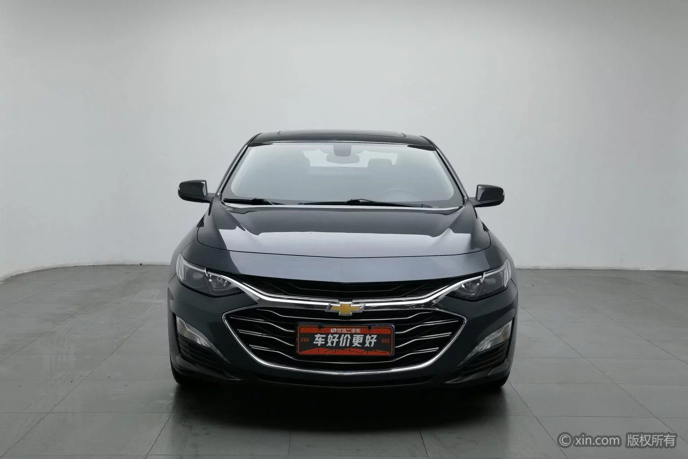 Chevrolet Malibu XL