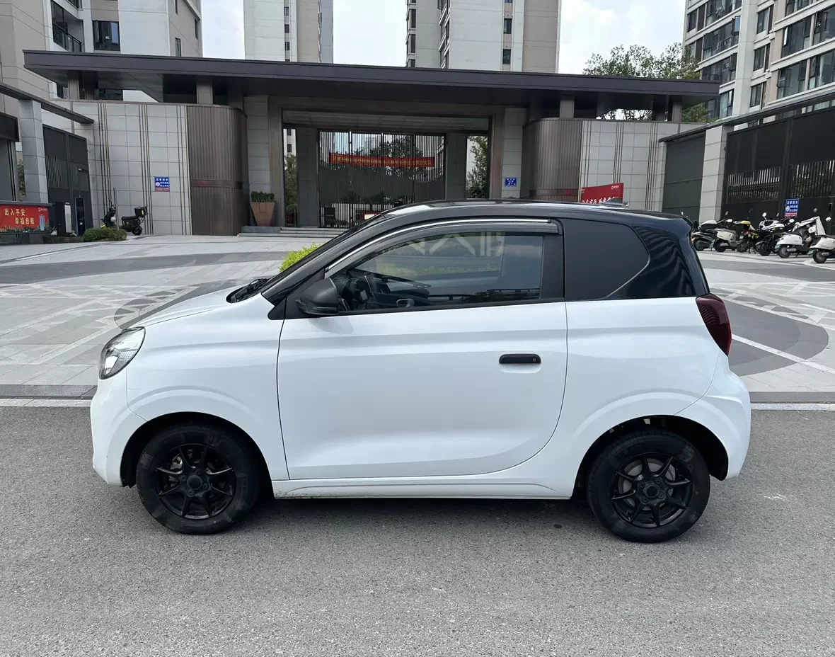 Roewe CLEVER