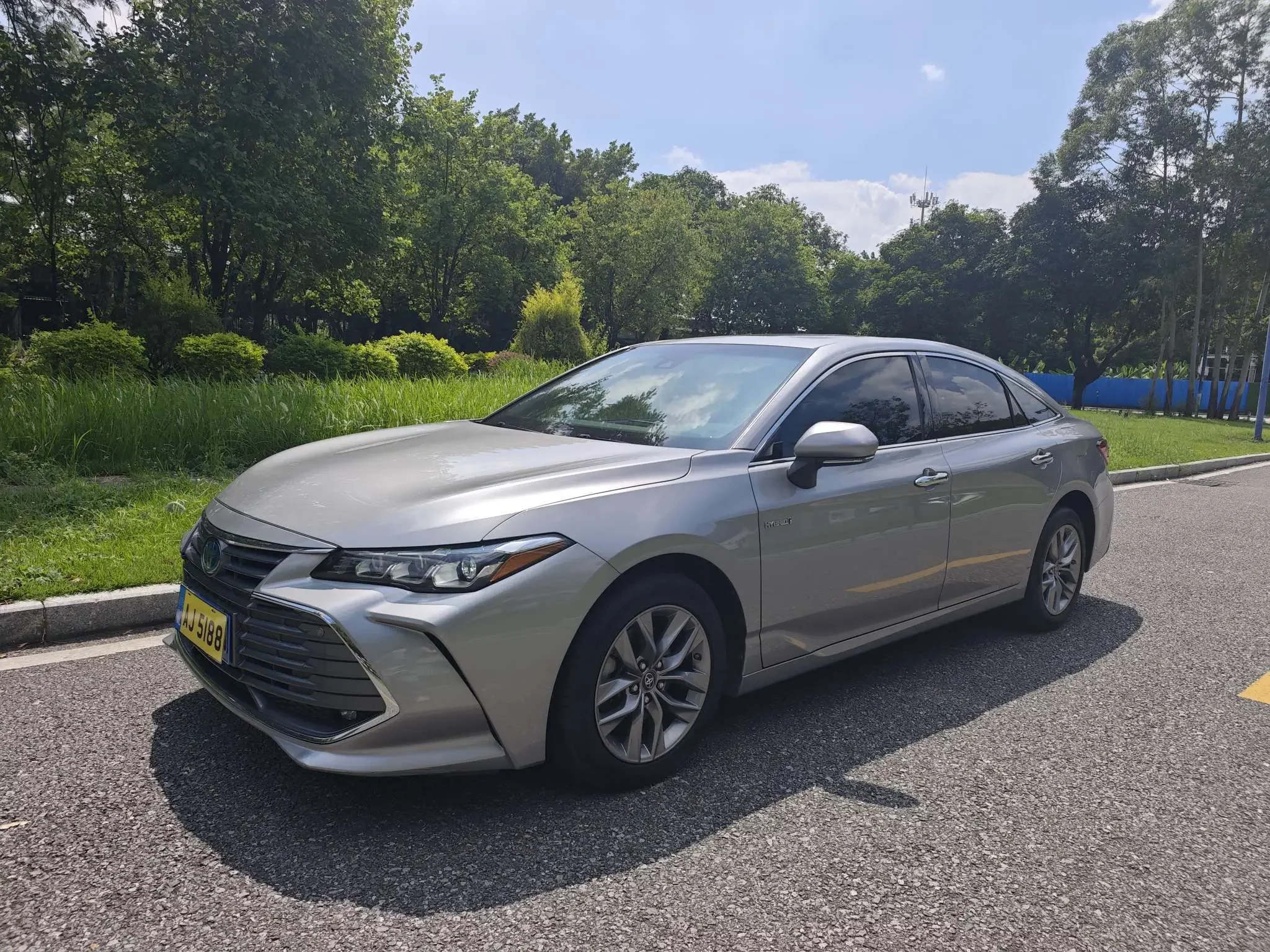 Toyota Avalon