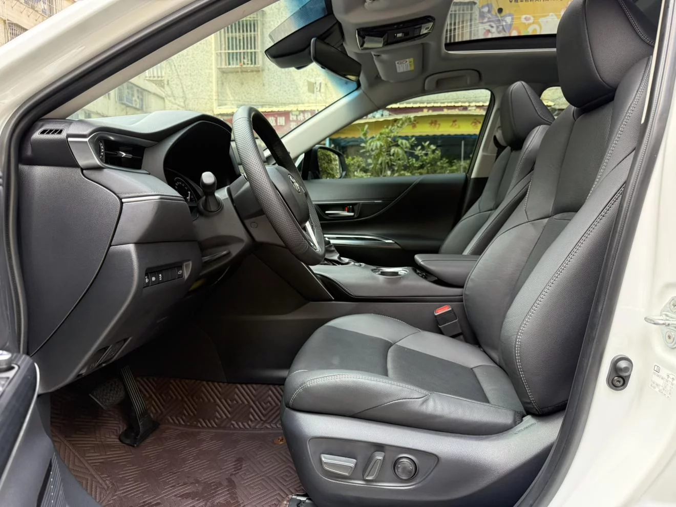 Toyota Venza