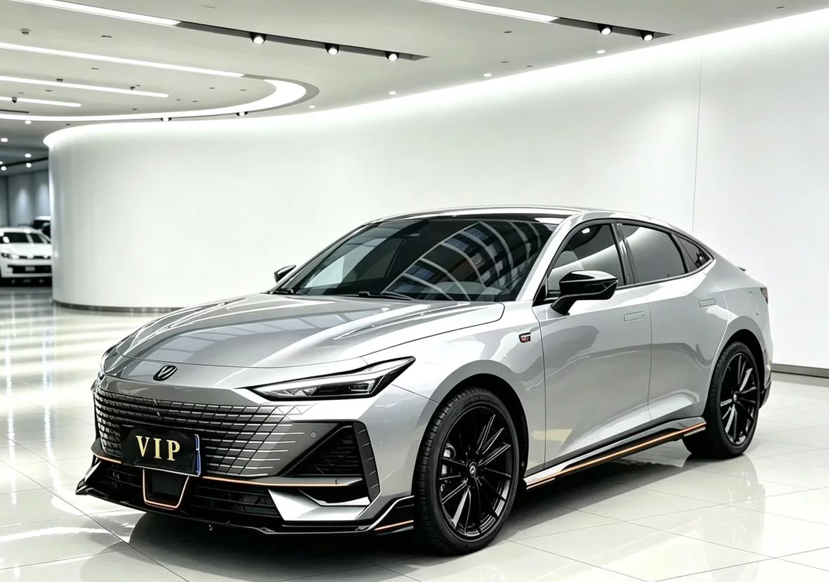 Changan UNI-V