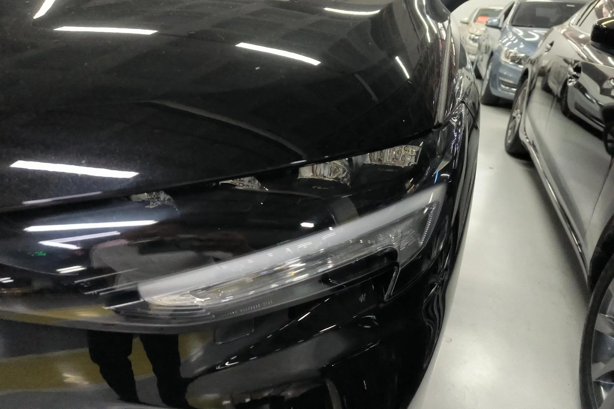 Buick Envision S