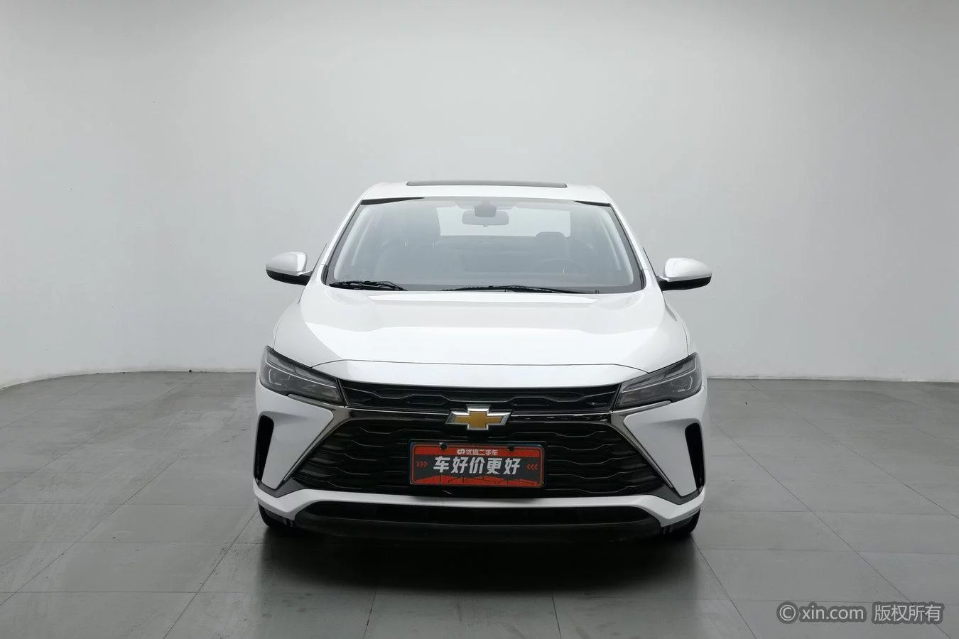 Chevrolet Monza