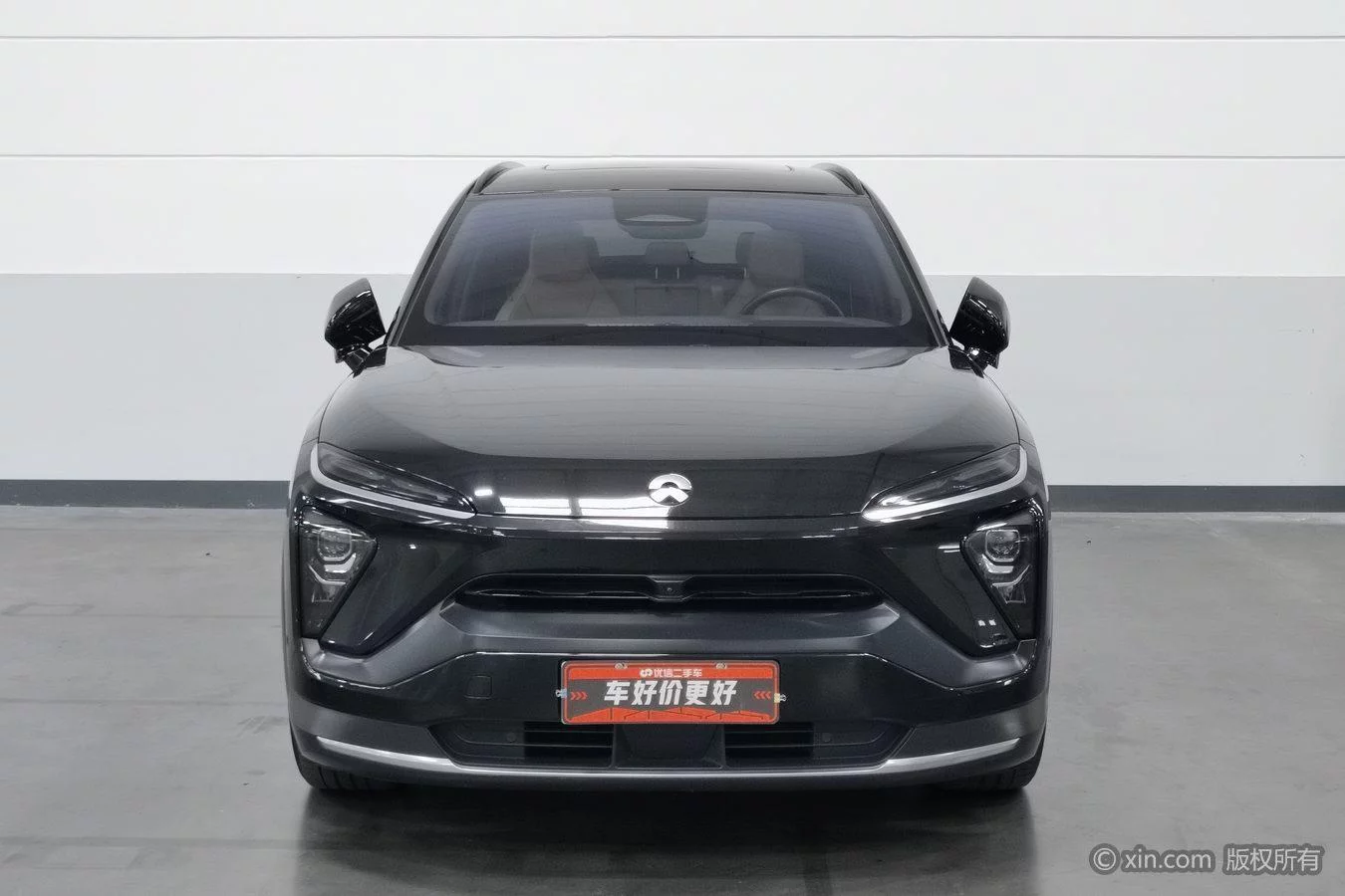 NIO ES6