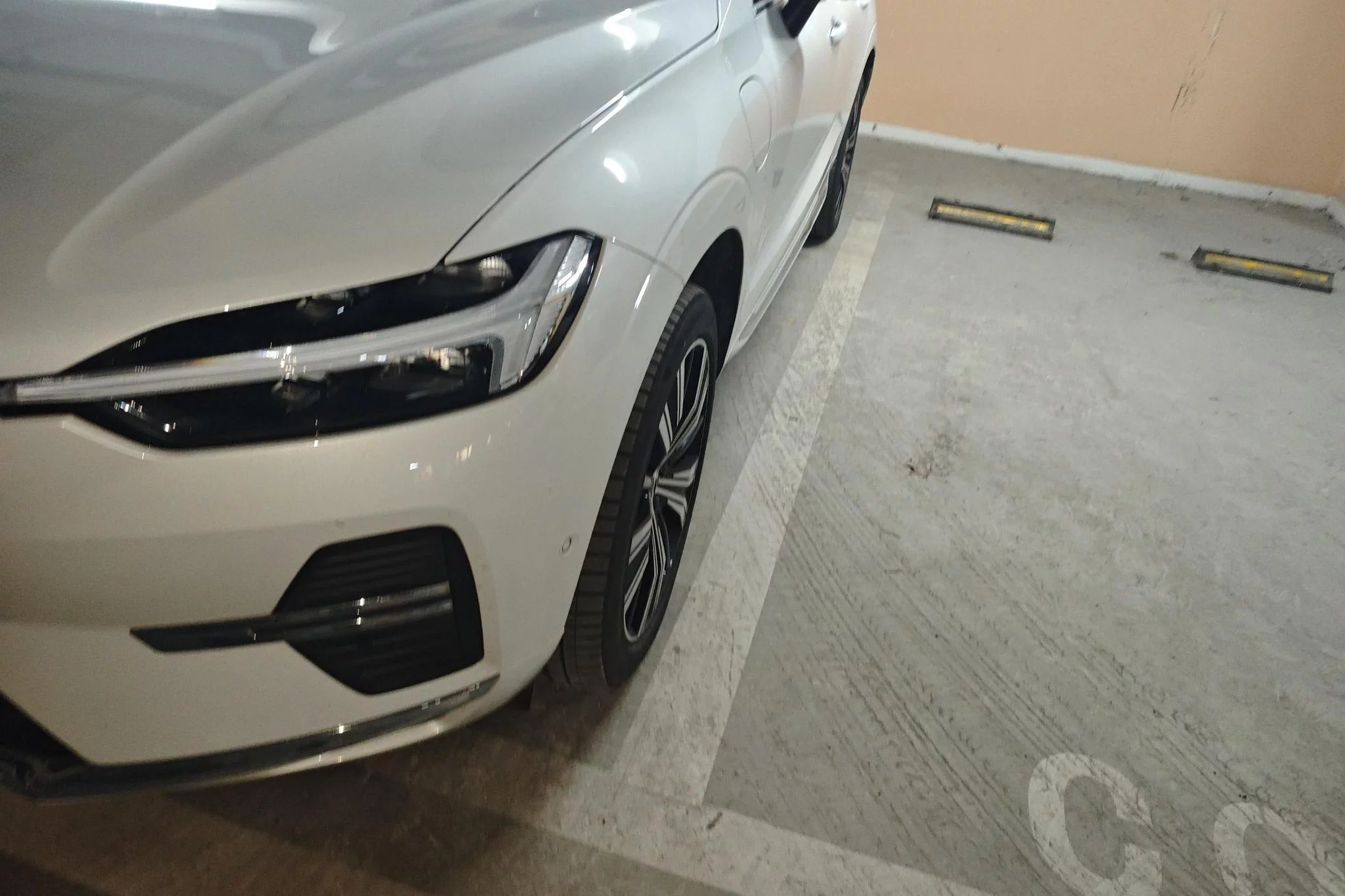 Volvo XC60 PHEV