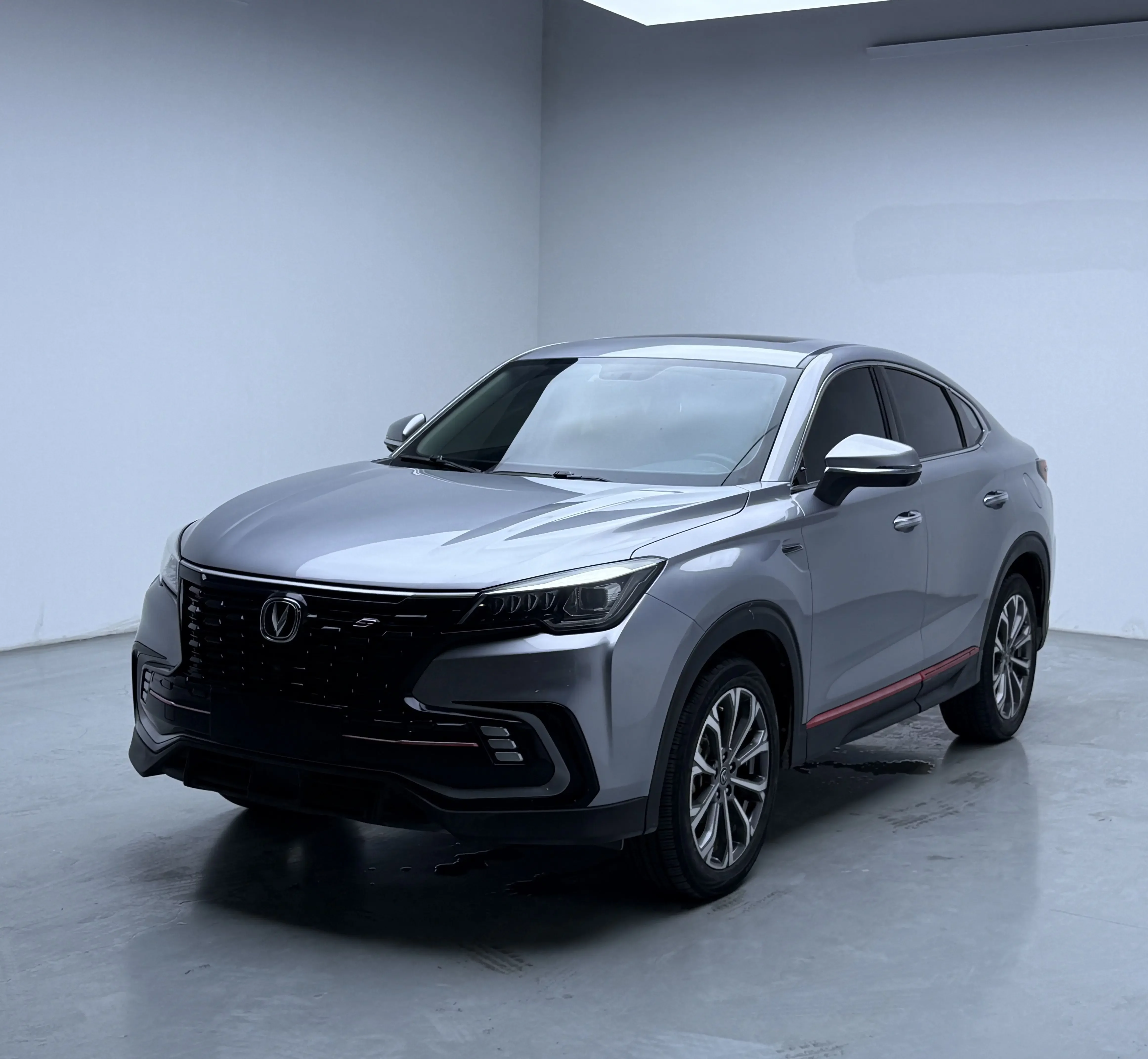 Changan CS85 COUPE