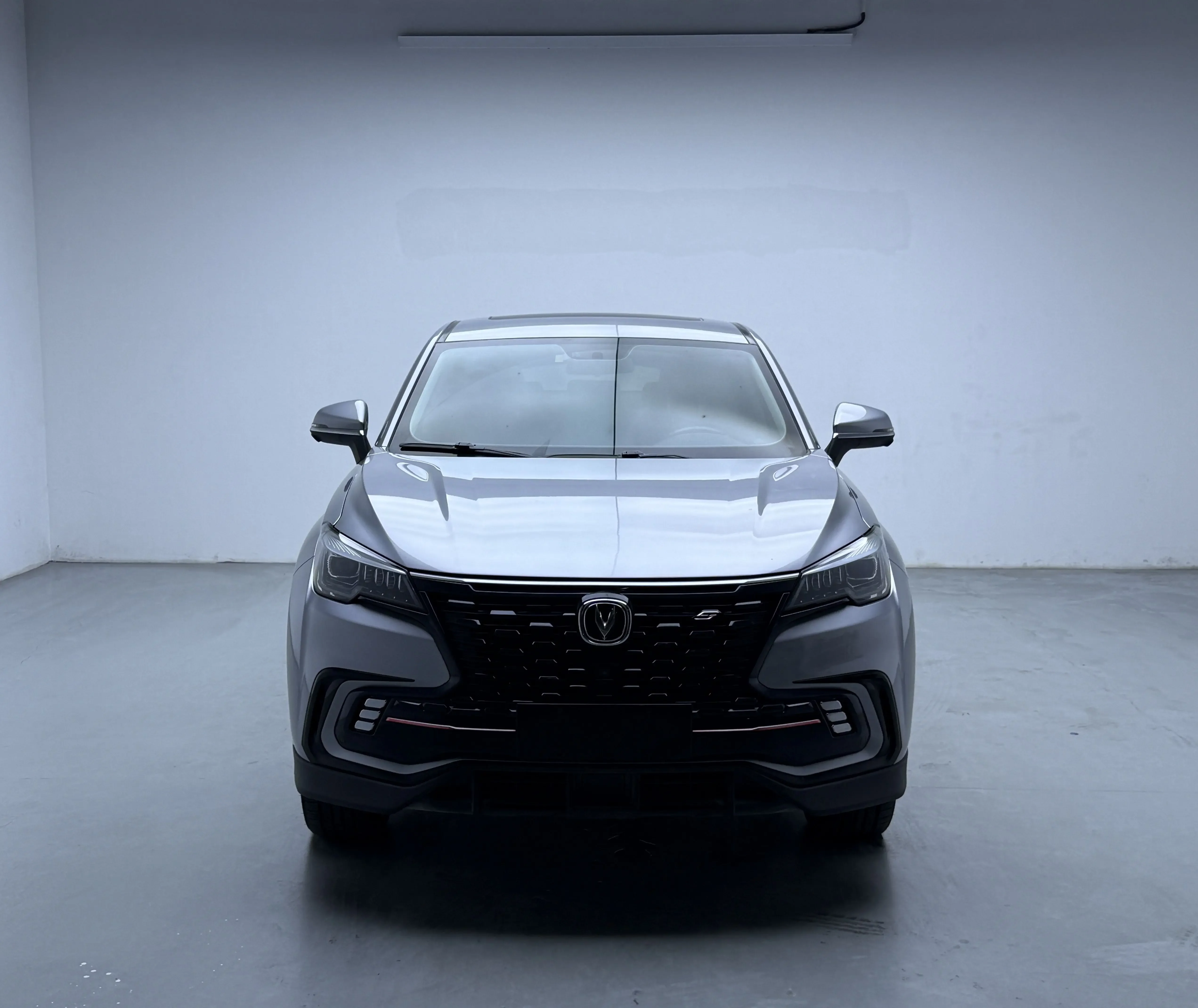 Changan CS85 COUPE