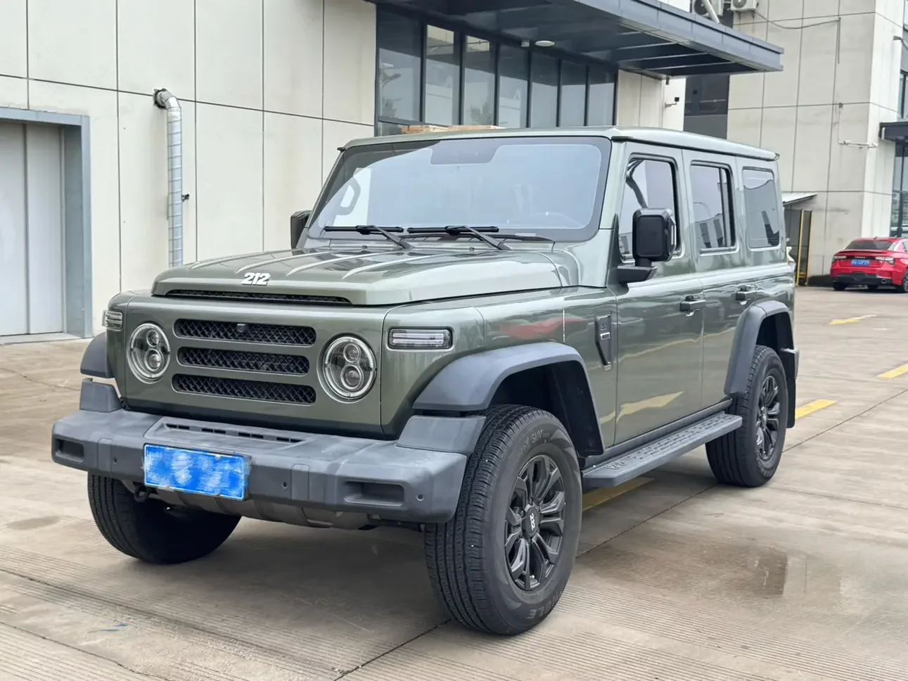 212 T01  из Китая