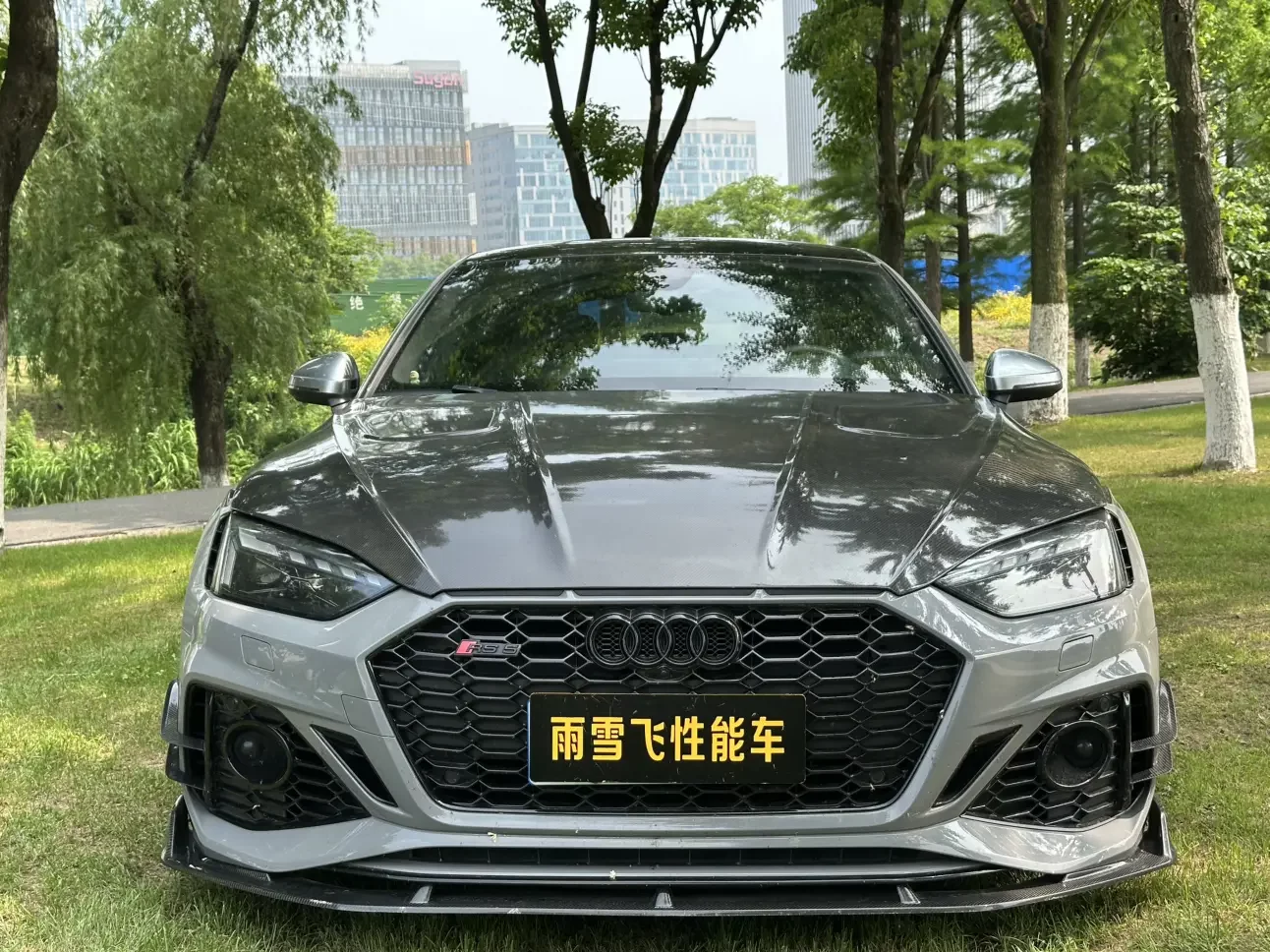Audi RS 5