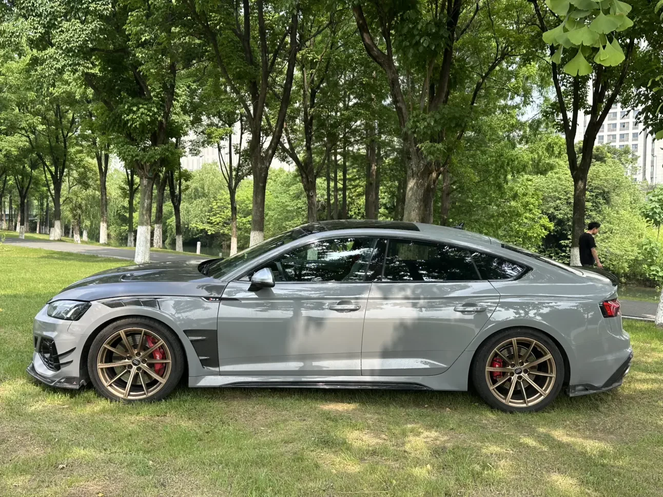 Audi RS 5