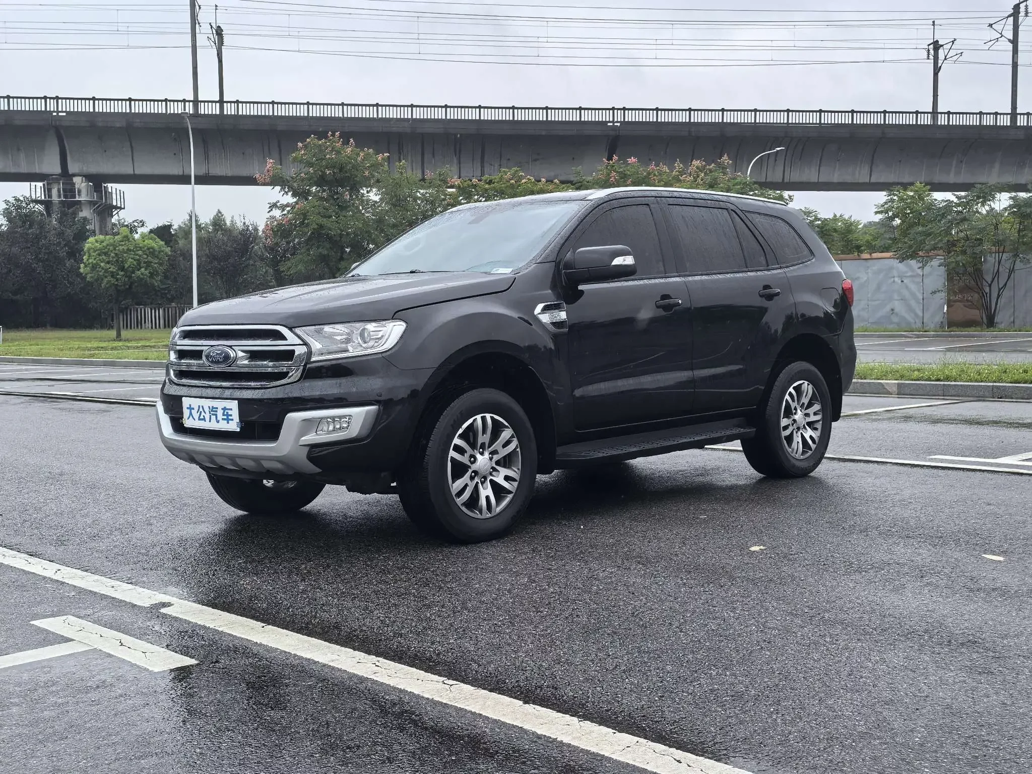 Ford Road shaker  из Китая