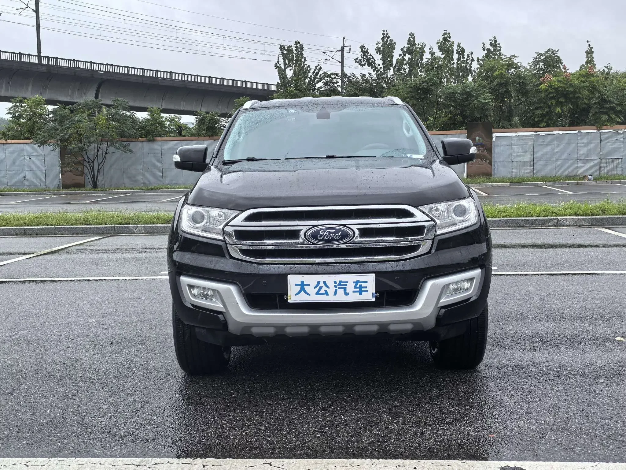 Ford Road shaker  из Китая