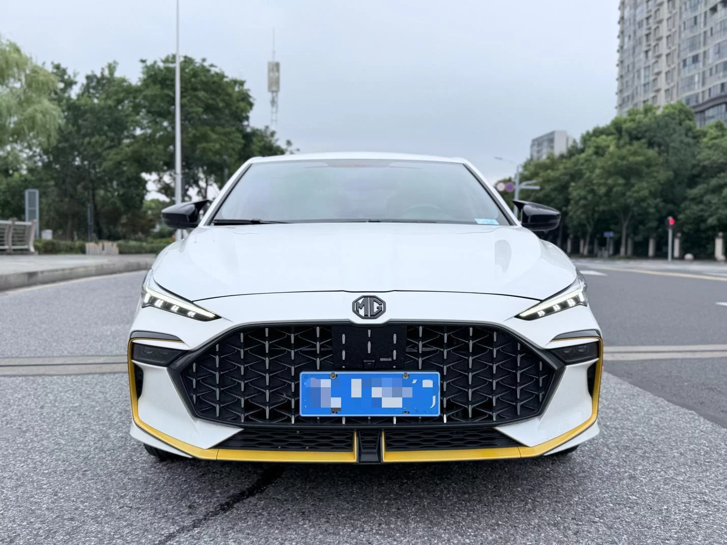 MG 6