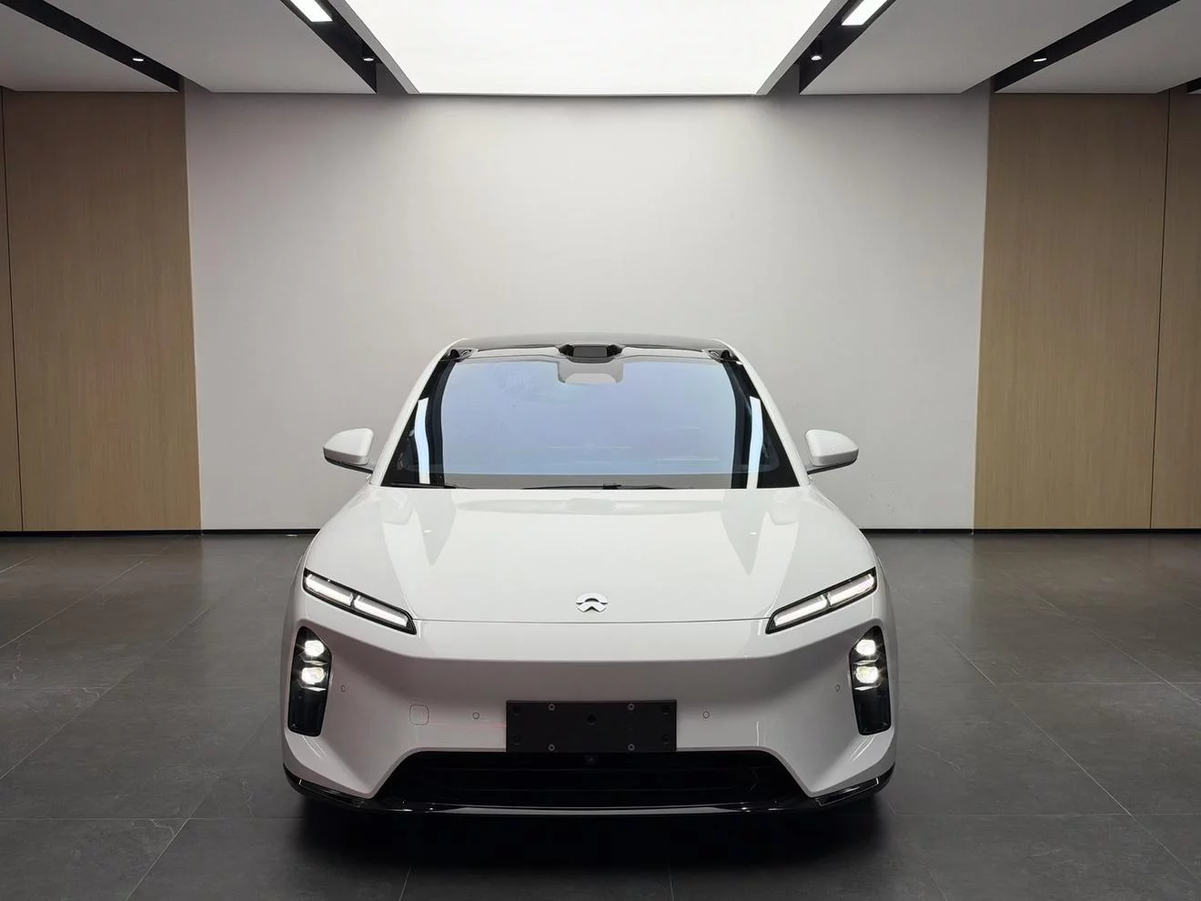 NIO ET5